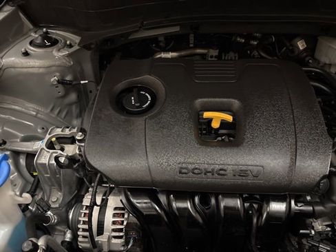 Certified 2026 Kia Seltos S AWD/4WD image 22