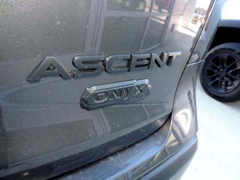 New 2026 Subaru Ascent Bronze Edition image 12