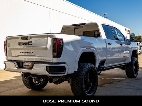 Used 2026 GMC Sierra 2500 Denali Ultimate w/ Max Trailering Package image 10