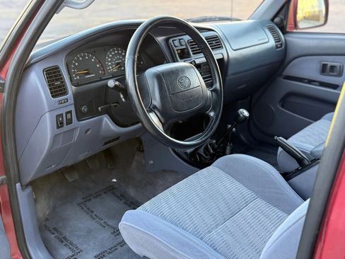 Used 1997 Toyota 4Runner SR5 image 18