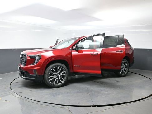 New 2026 GMC Acadia Denali Ultimate w/ LPO, Illumination Package AWD/4WD image 54