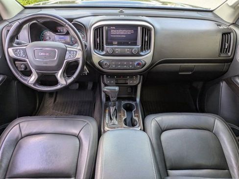 Used 2020 GMC Canyon SLT w/ Trailering Package image 15