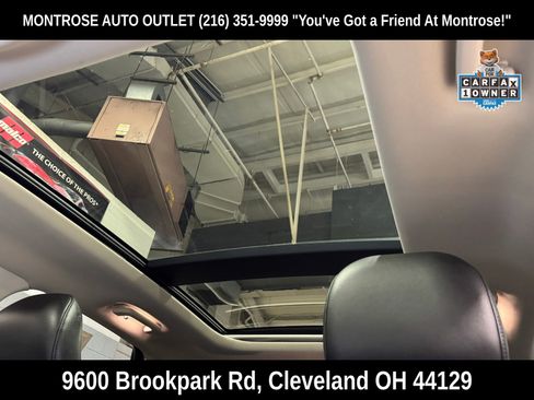 Used 2018 Ford Edge Titanium w/ Equipment Group 302A image 28