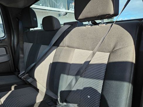 Used 2014 Ford F150 STX w/ Equipment Group 201A Mid image 17