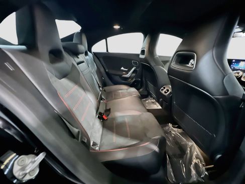 Used 2020 Mercedes-Benz CLA 250 4MATIC image 20