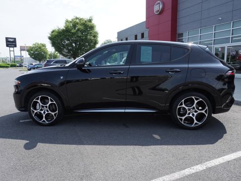 Used 2024 Alfa Romeo Tonale Ti image 6