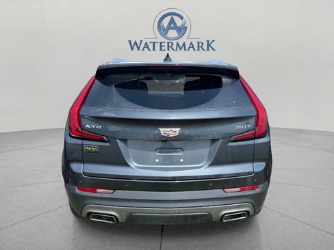 Used 2019 Cadillac XT4 Premium Luxury w/ Cold Weather Package FWD image 7