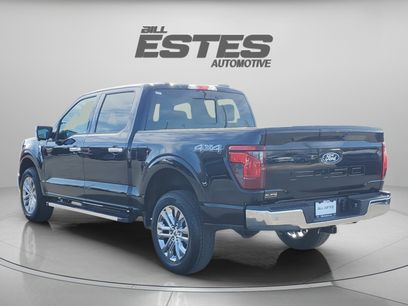 New 2026 Ford F150 XLT w/ Equipment Group 302A MID