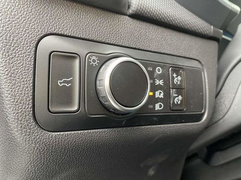 New 2025 Ford Bronco Sport Heritage AWD/4WD image 20