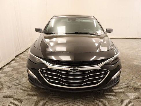 Used 2023 Chevrolet Malibu LS FWD image 9
