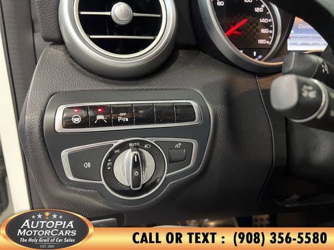 Used 2016 Mercedes-Benz C 450 AMG image 23