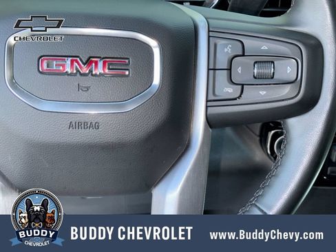Used 2023 GMC Sierra 1500 Elevation AWD/4WD image 18