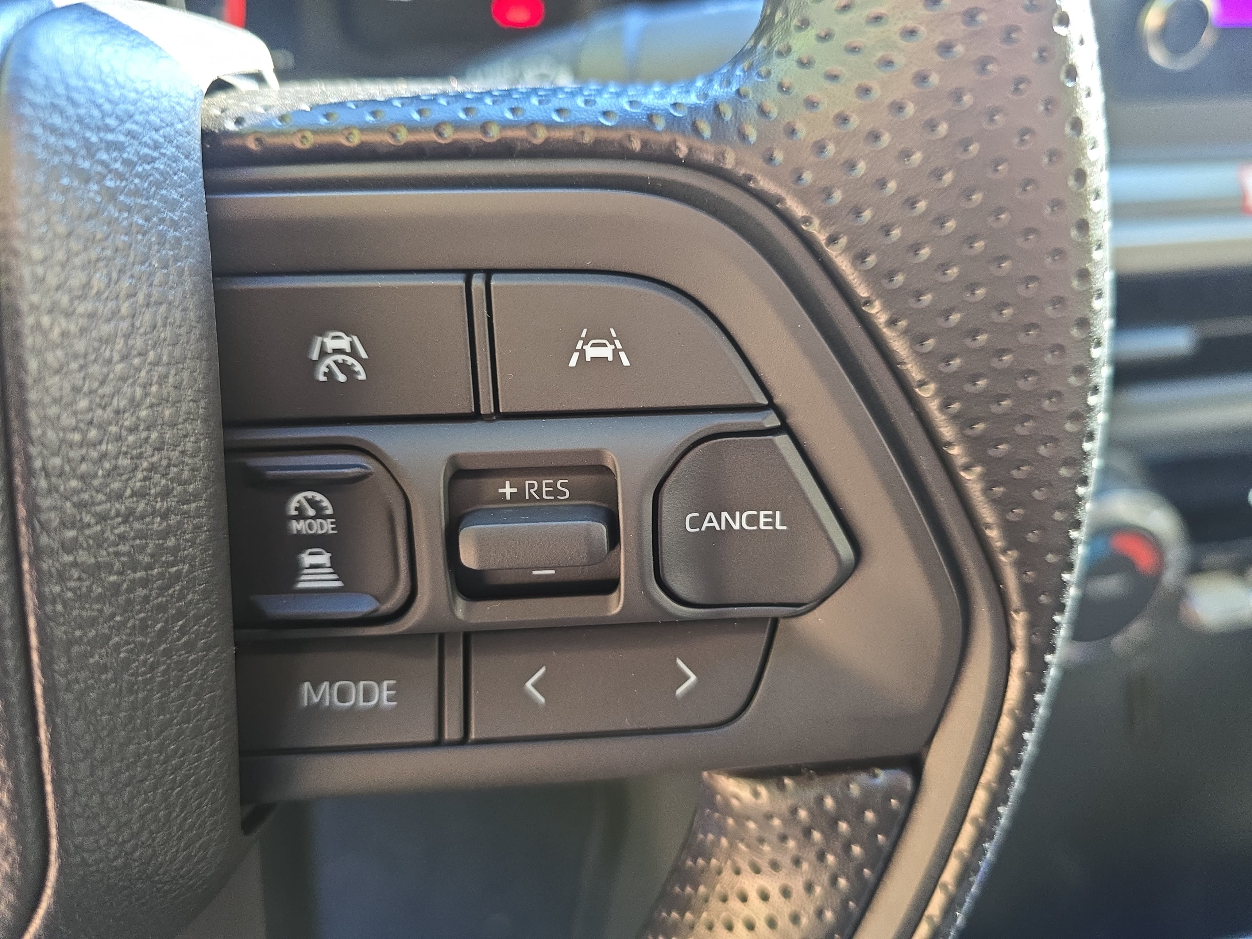 New 2026 Toyota Tacoma SR5 AWD/4WD image 16