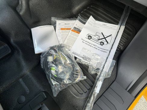 Used 2025 Ford F250 XL w/ 360-Degree Camera Package image 25