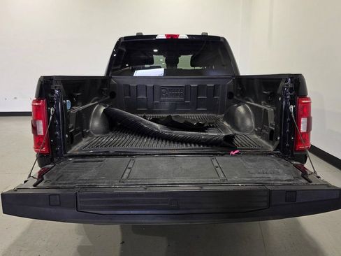 Used 2022 Ford F150 XLT w/ Equipment Group 301A Mid AWD/4WD image 28