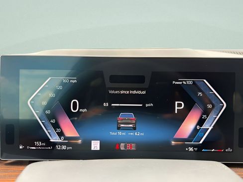 New 2026 BMW X5 sDrive40i RWD image 13