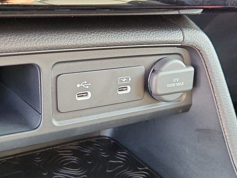 Certified 2026 Honda Passport TrailSport image 25