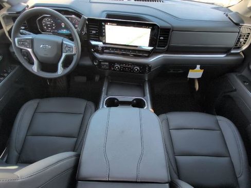 New 2026 Chevrolet Silverado 2500 LT w/ Trail Boss Package image 5