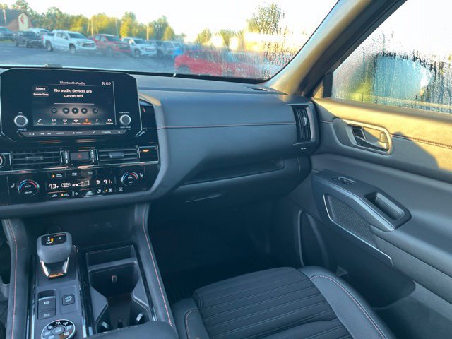 Used 2024 Nissan Pathfinder Rock Creek AWD/4WD image 17