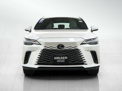 Used 2023 Lexus RX 350 Premium w/ Accessory Package AWD/4WD image 6