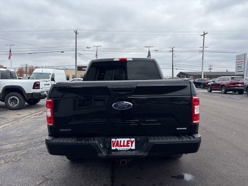 Used 2018 Ford F150 XL w/ Equipment Group 101A Mid image 26