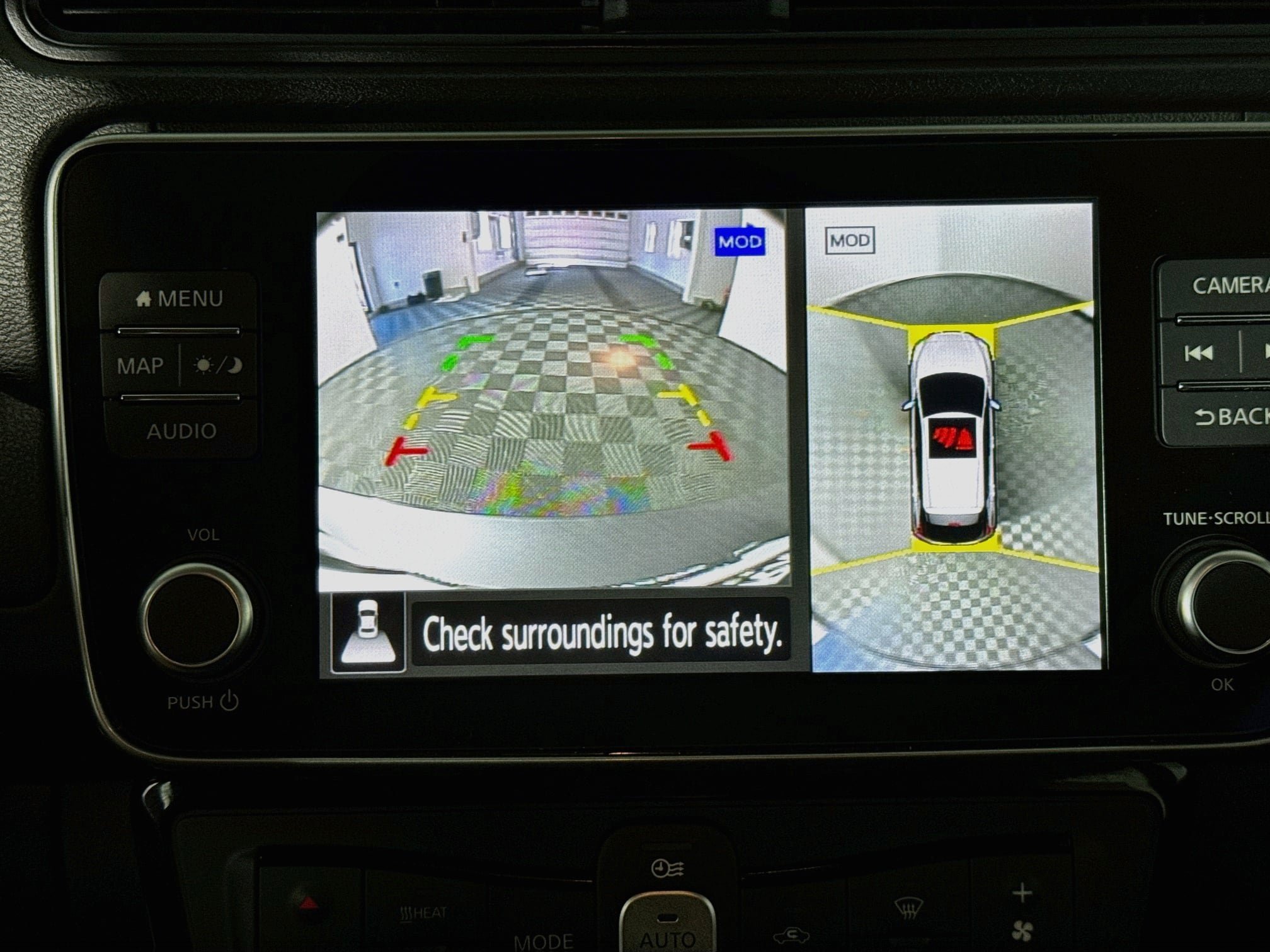 Used 2024 Nissan Leaf SV Plus FWD image 29