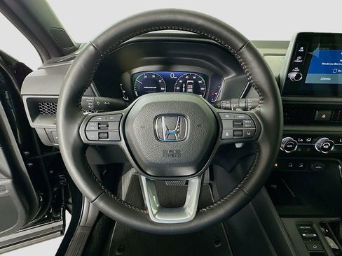 New 2026 Honda CR-V Sport-L image 10