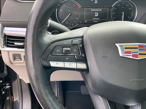 Used 2023 Cadillac XT4 Luxury w/ Cold Weather Package image 24