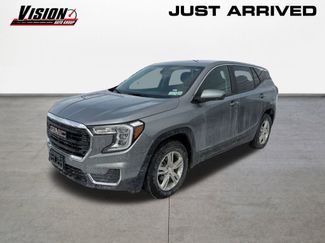 Used 2024 GMC Terrain SLE 360° Tour