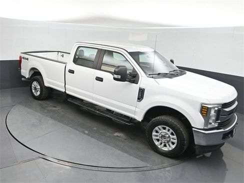 Used 2019 Ford F350 XL w/ STX Appearance Package image 27