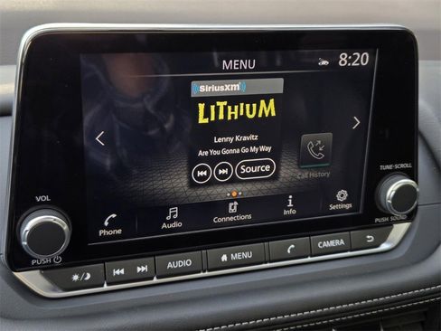 Used 2023 Nissan Rogue SV w/ SV Premium B Package image 23