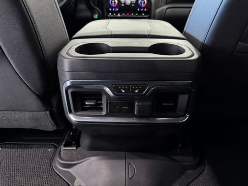 Used 2023 GMC Sierra 2500 AT4 w/ AT4 Premium Plus Package AWD/4WD image 30