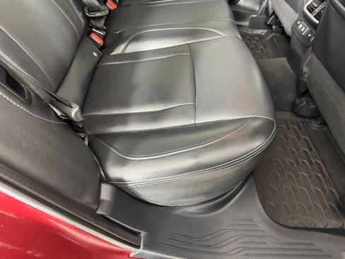 Used 2022 Subaru Outback Limited image 30