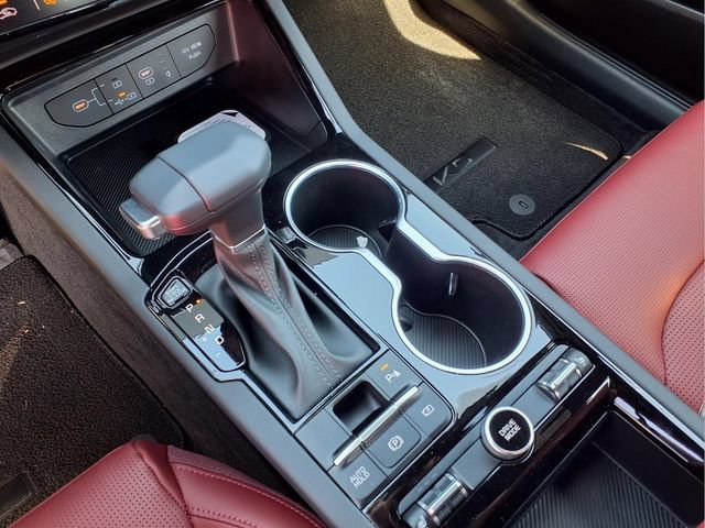 New 2026 Kia K5 GT-Line w/ GT-Line Premium Package FWD image 6