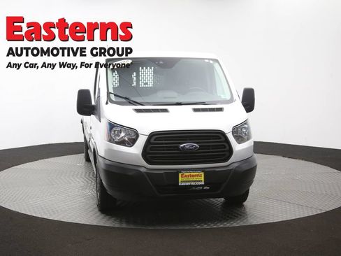 Used 2019 Ford Transit 150 148 Low Roof RWD image 51