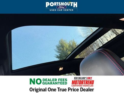 Used 2025 Ford Escape ST-Line w/ Tech Pack #1 image 8