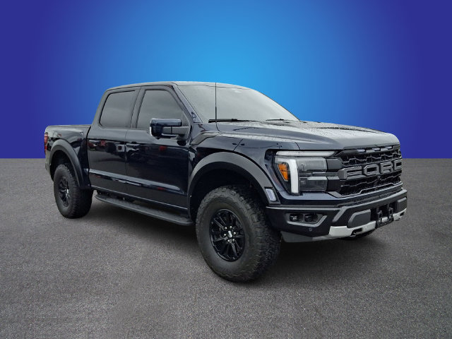 Used 2026 Ford F150 Raptor AWD/4WD image 3