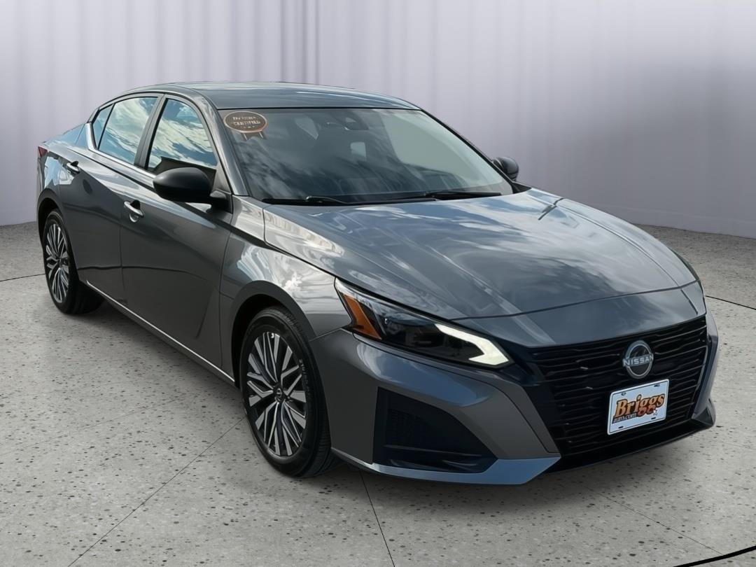 Used 2026 Nissan Altima 2.5 SV FWD image 7