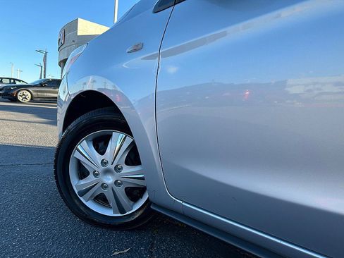 Used 2021 Mitsubishi Mirage ES image 11