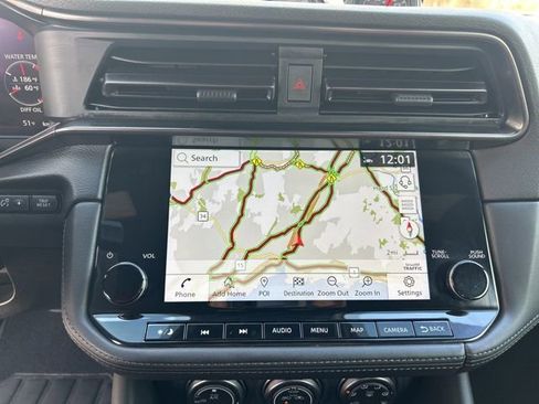 Certified 2024 Nissan Z NISMO w/ Floor Mat Package image 17