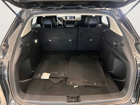 Used 2025 MAZDA CX-50 AWD 2.5 S w/ Select Package image 3