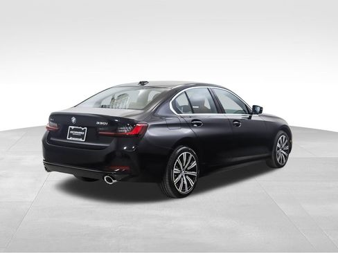 New 2026 BMW 330i xDrive Sedan w/ Premium Package image 5