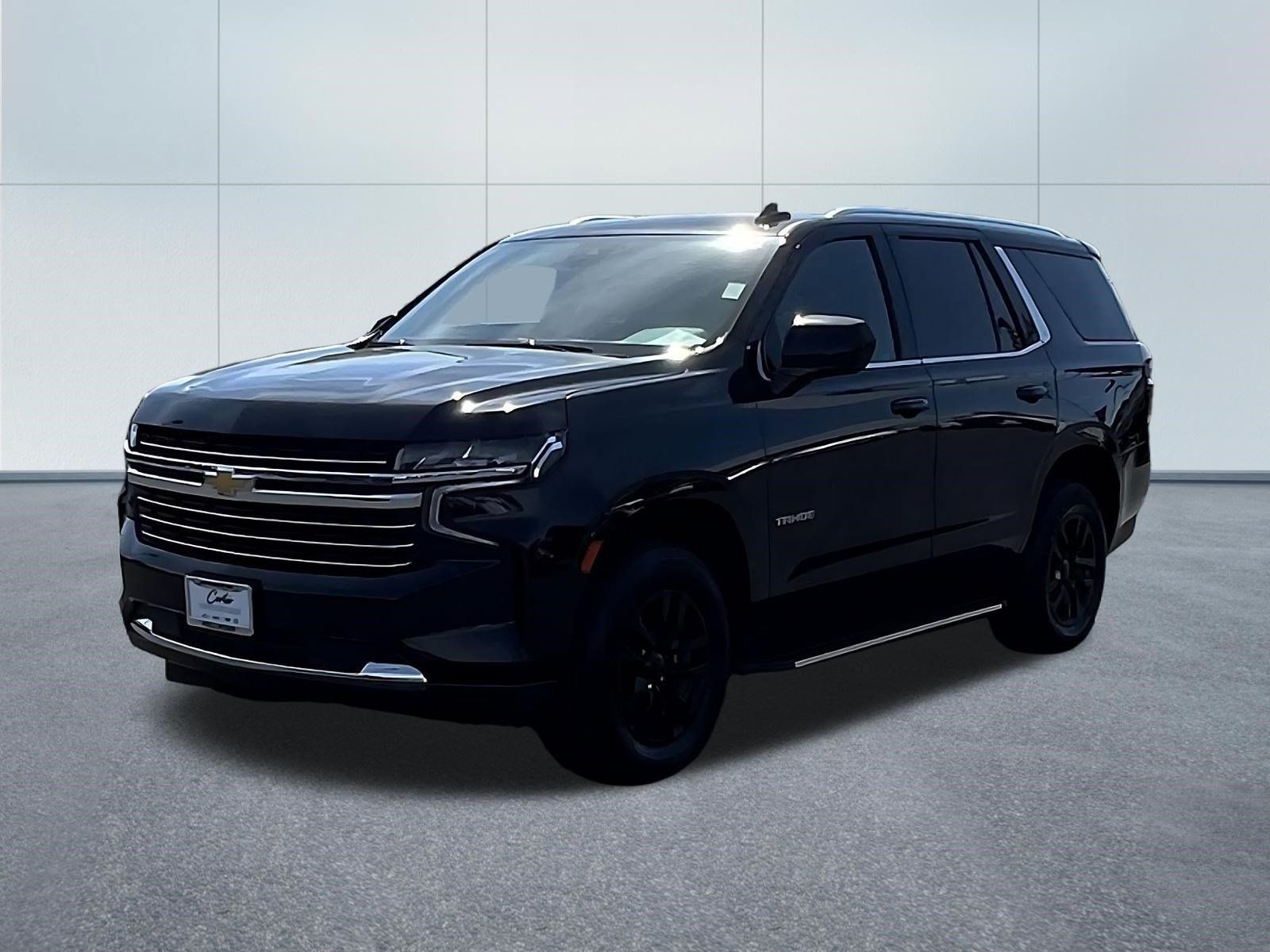 Used 2023 Chevrolet Tahoe LT AWD/4WD image 3