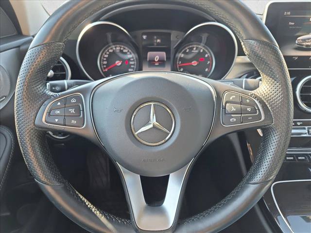Used 2016 Mercedes-Benz C 300 4MATIC Sedan image 12