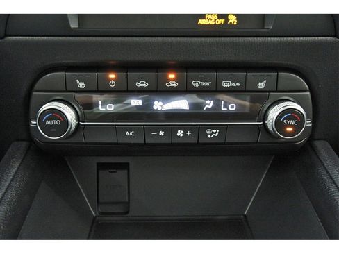 New 2025 MAZDA CX-5 AWD 2.5 S w/ Preferred Package image 24