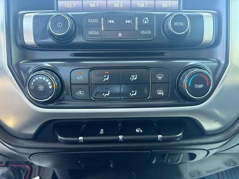 Used 2014 GMC Sierra 1500 SLE AWD/4WD image 22