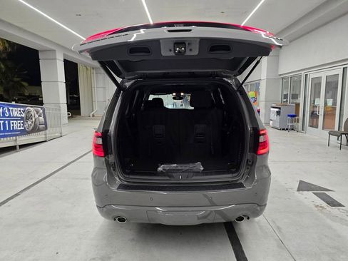 New 2026 Dodge Durango GT w/ Blacktop Package image 37