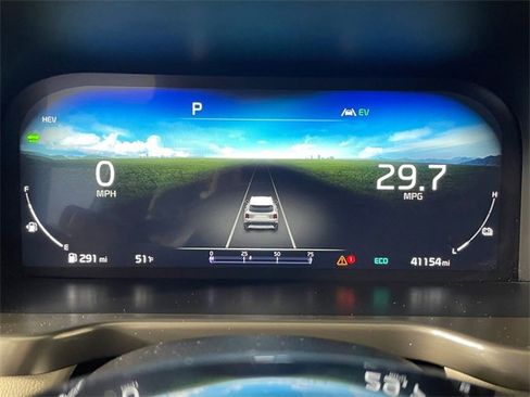 Certified 2023 Kia Sorento SX Prestige image 5