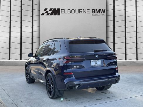 New 2026 BMW X5 sDrive40i image 6