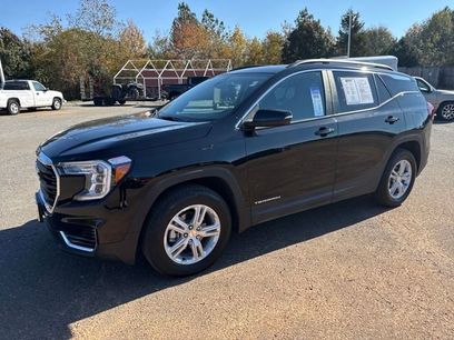 Used 2022 GMC Terrain SLE w/ Driver Convenience Package